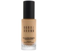 Bobbi Brown Skin Long-Wear Weightless Foundation SPF 15 Warm Sand