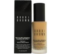 Bobbi Brown Skin Long-Wear Weightless Foundation SPF15 30ml - 21 Natural Tan