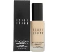 Bobbi Brown Skin Long-Wear Weightless Foundation SPF15 30ml - 38 Neutral Sand