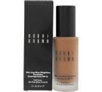 Bobbi Brown Skin Long-Wear Weightless Foundation SPF15 30ml - Almond