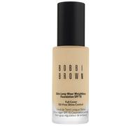 Bobbi Brown Skin Long-Wear Weightless Foundation SPF15 - 30ml - Cool Ivory
