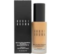 Bobbi Brown Skin Long-Wear Weightless Foundation SPF15 30ml - Honey