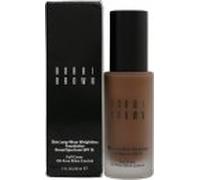 Bobbi Brown Skin Long-Wear Weightless Foundation SPF15 30ml - N100 Natural Chestnut