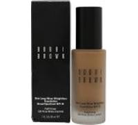 Bobbi Brown Skin Long-Wear Weightless Foundation SPF15 30ml - N70 Neutral Golden