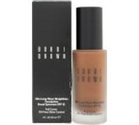 Bobbi Brown Skin Long-Wear Weightless Foundation SPF15 30ml - Walnut