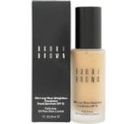 Bobbi Brown Skin Long-Wear Weightless Foundation SPF15 30ml - Warm Honey