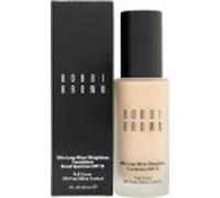 Bobbi Brown Skin Long-Wear Weightless Foundation SPF15 30ml - Warm Porcelain