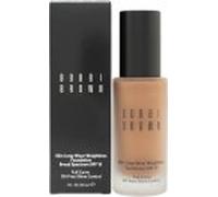 Bobbi Brown Skin Long-Wear Weightless Foundation SPF15 30ml - Warm Walnut