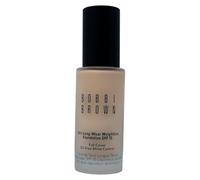 Bobbi Brown Skin Long-Wear Weightless Foundation SPF 15 30ml - Shade: Alabaster