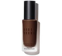 BOBBI BROWN SKIN LONG-WEAR WEIGHTLESS FOUNDATION SPF15 C-106 COOL CHESNUT