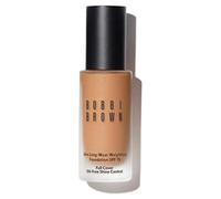 BOBBI BROWN Skin Long-Wear Weightless Foundation SPF15 - Cool Natural 30 ml