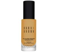 Bobbi Brown Skin Long-Wear Weightless Foundation SPF15 - Golden