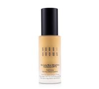 Bobbi Brown Skin Long-Wear Weightless Foundation long-lasting foundation SPF 15 shade Golden Natural (W-058) 30 ml
