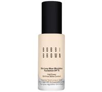 Bobbi Brown Skin Long-Wear Weightless Foundation SPF15 - Neutral Alabaster