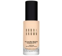 Bobbi Brown Make-up Foundation Skin Long-Wear Weightless Foundation SPF 15 No. 11 Porcelain 30 ml