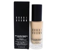 BOBBI BROWN Skin Long-Wear Weightless Foundation SPF15 - Sand 30 ml