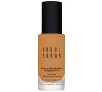Bobbi Brown Skin Long-Wear Weightless Foundation SPF15 - Warm Almond