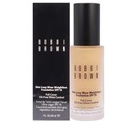 Bobbi Brown Make-up Foundation Skin Long-Wear Weightless Foundation SPF 15 No. 5.5 Warm Honey