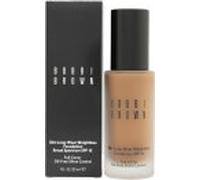 Bobbi Brown Skin Long-Wear Weightless SPF15 Foundation - Cool Almond