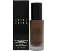 Bobbi Brown Skin Long-Wear Weightless SPF15 Foundation - Cool Chestnut