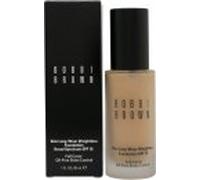 Bobbi Brown Skin Long-Wear Weightless SPF15 Foundation - Cool Natural