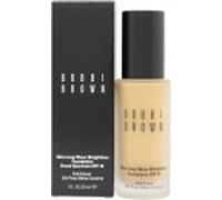 Bobbi Brown Skin Long-Wear Weightless SPF15 Foundation - Golden Natural