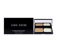 Bobbi-Brown Make-up FoundationSkin Weightless Powder Foundation Natural