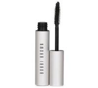 Bobbi Brown Smokey Eye Mascara intense black extreme volume mascara shade 01 Black 6 ml