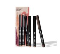 Bobbi Brown Swipe & Go Eye Trio (Worth £88.50)