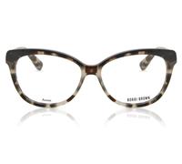 Bobbi Brown The Daisy Women's Glasses, Tortoiseshell, Size 51