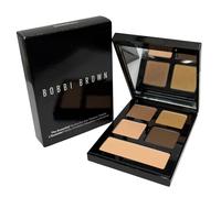 Bobbi Brown The Essential Multicolor Eye Shadow Palette 8.35g - Burnished Bronze