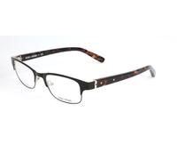 Bobbi Brown The Sam Women's Glasses, Black, Size 48