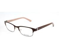 Bobbi Brown The Sam Women's Glasses, Brown, Size 50