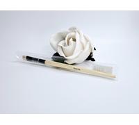 BOBBI BROWN TOUCH UP BRUSH BN ~ eye shadow ~ concealer ~ foundation ~ blending