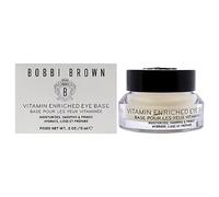Bobbi Brown Vitamin Enriched Eye Base moisturising eye cream with vitamins B3, B5, B6 and B12 15 ml