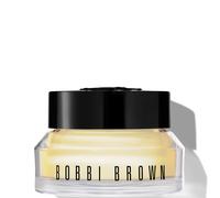 Bobbi Brown Vitamin Enriched Eye Base moisturising eye cream with vitamins B3, B5, B6 and B12 15 ml