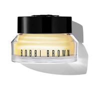 Bobbi Brown Vitamin Enriched Eye Base moisturising eye cream with vitamins B3, B5, B6 and B12 15 ml
