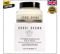 Bobbi Brown Vitamin Enriched Face Base 100ml Brand New Boxed UK SELLER