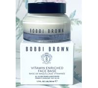 Bobbi Brown Vitamin Enriched Face Base Oil Free Priming Moisturiser 50ml RRP £54