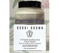 Bobbi Brown Vitamin Enriched Face Base Oil Free Priming Moisturiser 50ml RRP £54