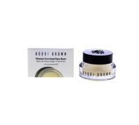 Bobbi Brown Vitamin Enriched Face Base Primer Moisturizer 0.5oz Travel Size