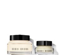 Bobbi Brown Vitamin Enriched Home and Away Set