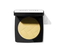 Bobbi Brown Vitamin Enriched Pressed Powder Yellow Yellow