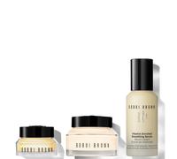 Bobbi Brown Vitamin Enriched Routine