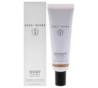 BOBBI BROWN Vitamin Enriched Skin Tint SPF 15 No.3 Golden (50 ml) - Bobbi Brown Vitamin Enriched Hydrating Skin Tint SPF 15 with Hyaluronic Acid Golden 3