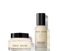 Bobbi Brown Vitamin Enriched Starter Set