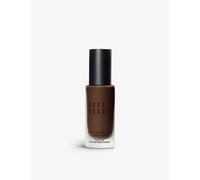 Bobbi Brown Skin Long-Wear Weightless Foundation Long-Lasting Foundation SPF 15 Shade Walnut (W-098) 30 ml