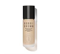 Bobbi Brown Weightless Leather Foundation SPF 15 Fresh Ivory (Warm Sand)