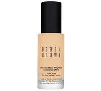 Bobbi Brown Weightless Skin Foundation SPF 15 n50 Neutral Natural