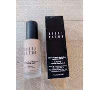 Bobbi Brown Weightless Skin Foundation SPF15 C-024/Ivory 30ml.
